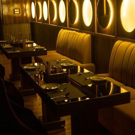 Hotel Park Regency Gorakhpur Dış mekan fotoğraf