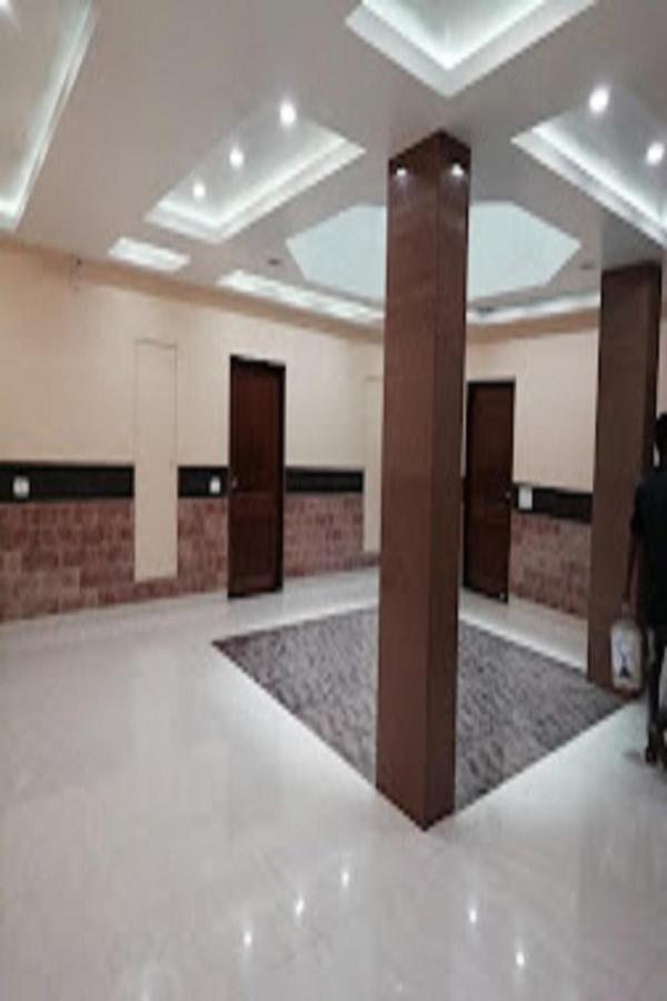 Hotel Park Regency Gorakhpur Dış mekan fotoğraf