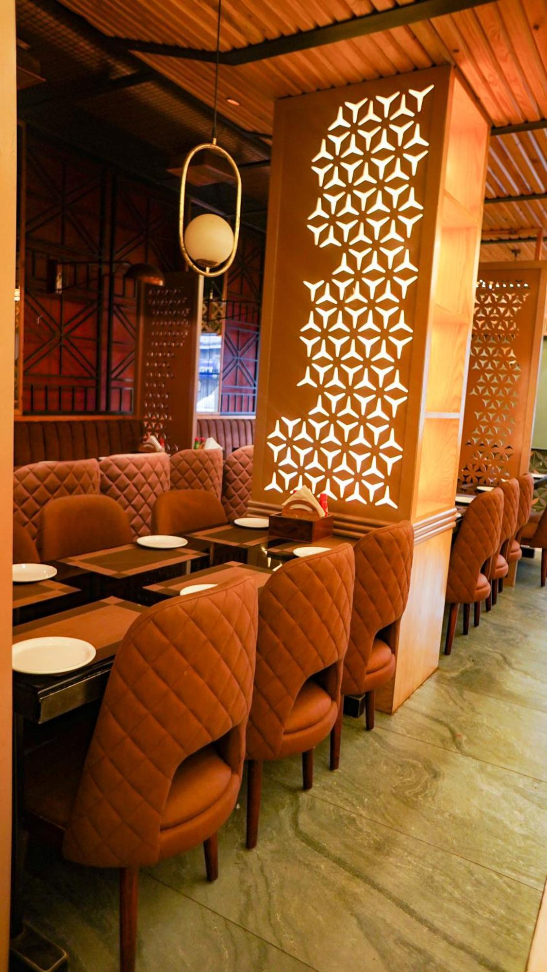 Hotel Park Regency Gorakhpur Dış mekan fotoğraf