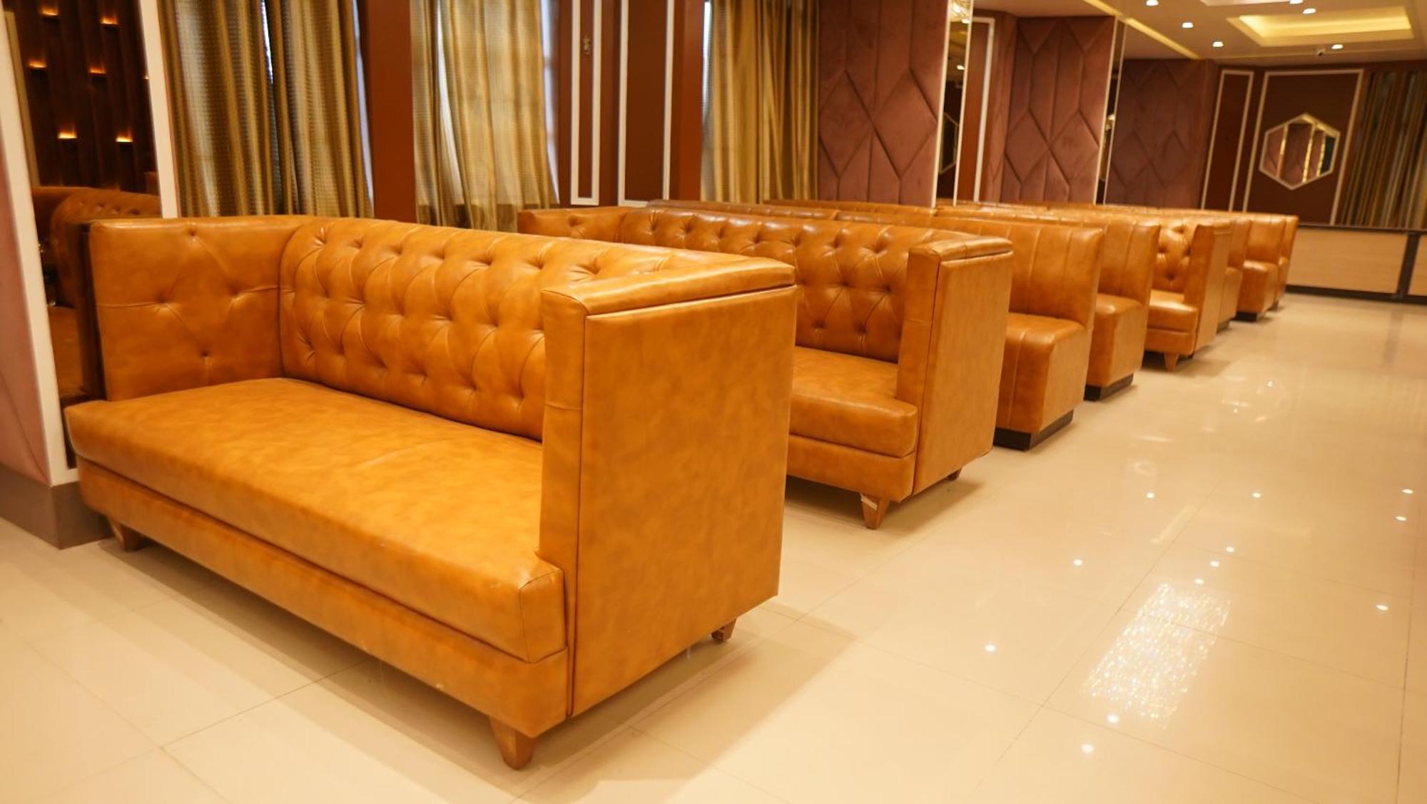 Hotel Park Regency Gorakhpur Dış mekan fotoğraf