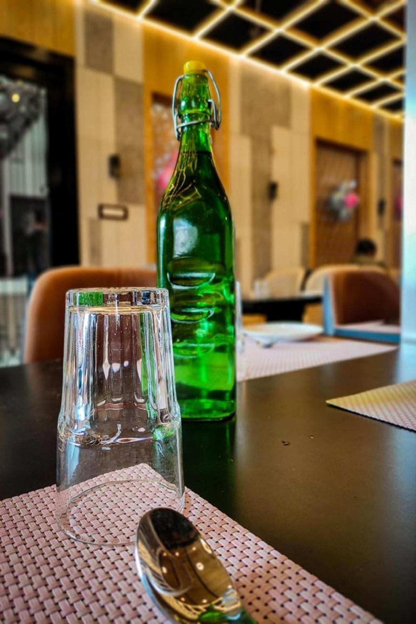 Hotel Park Regency Gorakhpur Dış mekan fotoğraf